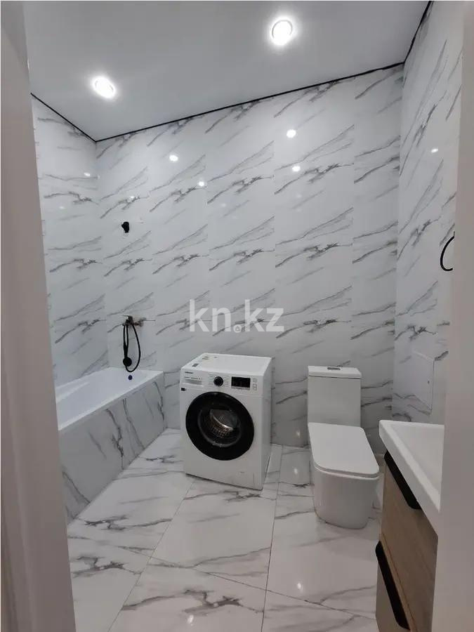 Продажа 2-комнатной квартиры, 48.2 м² в Астане - фото 4