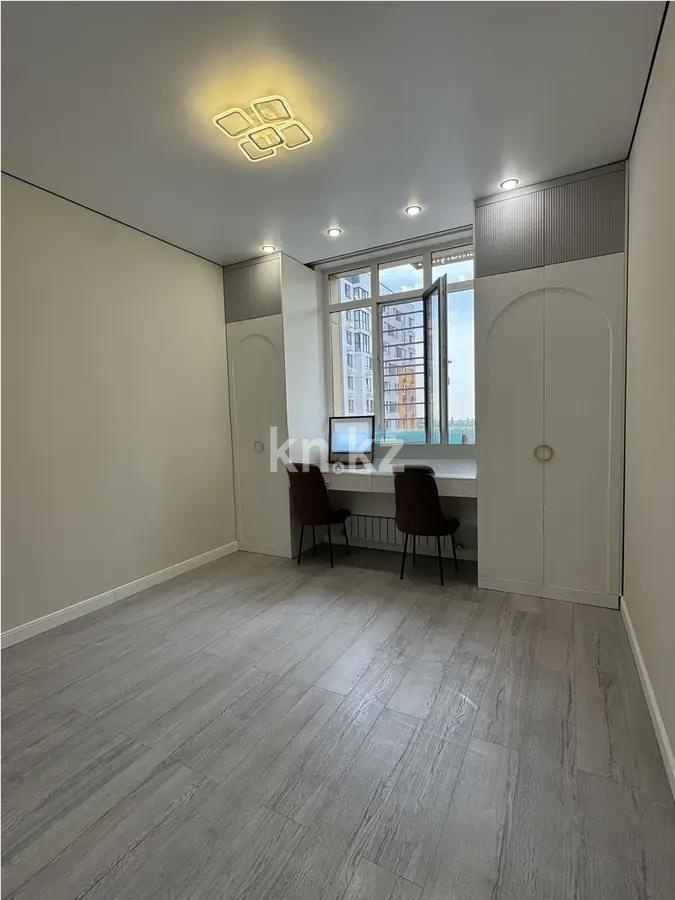 Продажа 3-комнатной квартиры, 95 м² в Алматы - фото 3