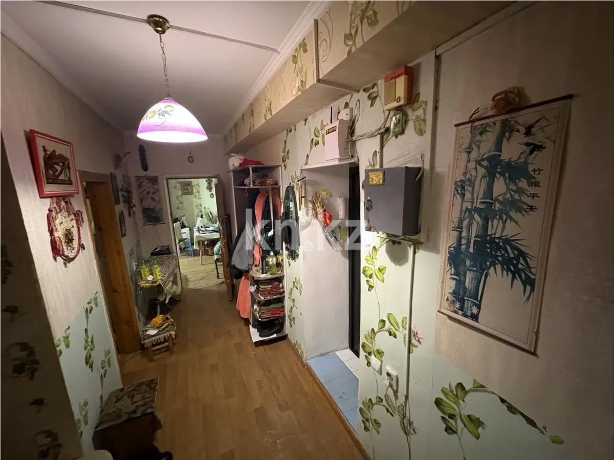 Продажа 2-комнатной квартиры, 65.1 м² в Алматы - фото 4