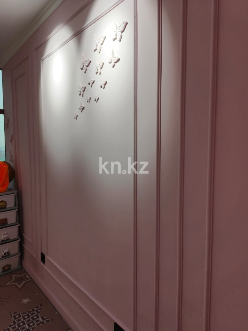 Продажа 2-комнатной квартиры, 65.8 м², Аккент, дом  56 - ул. Байысова в Алматы - фото 15