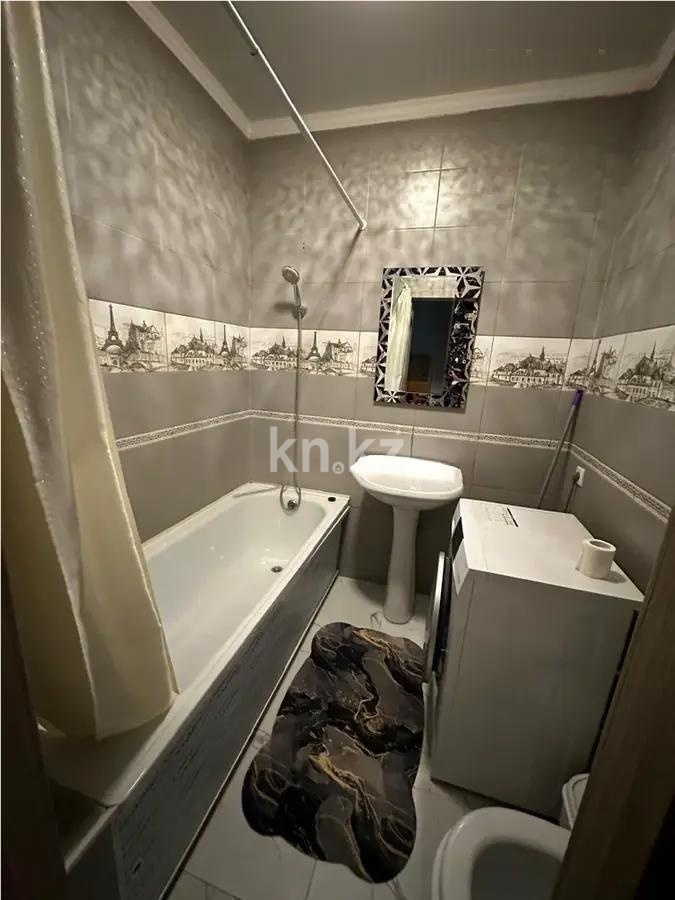 Продажа 1-комнатной квартиры, 40 м² - Продажа однокомнатных квартир в Казахстане - страница 19 фото 3 из 3