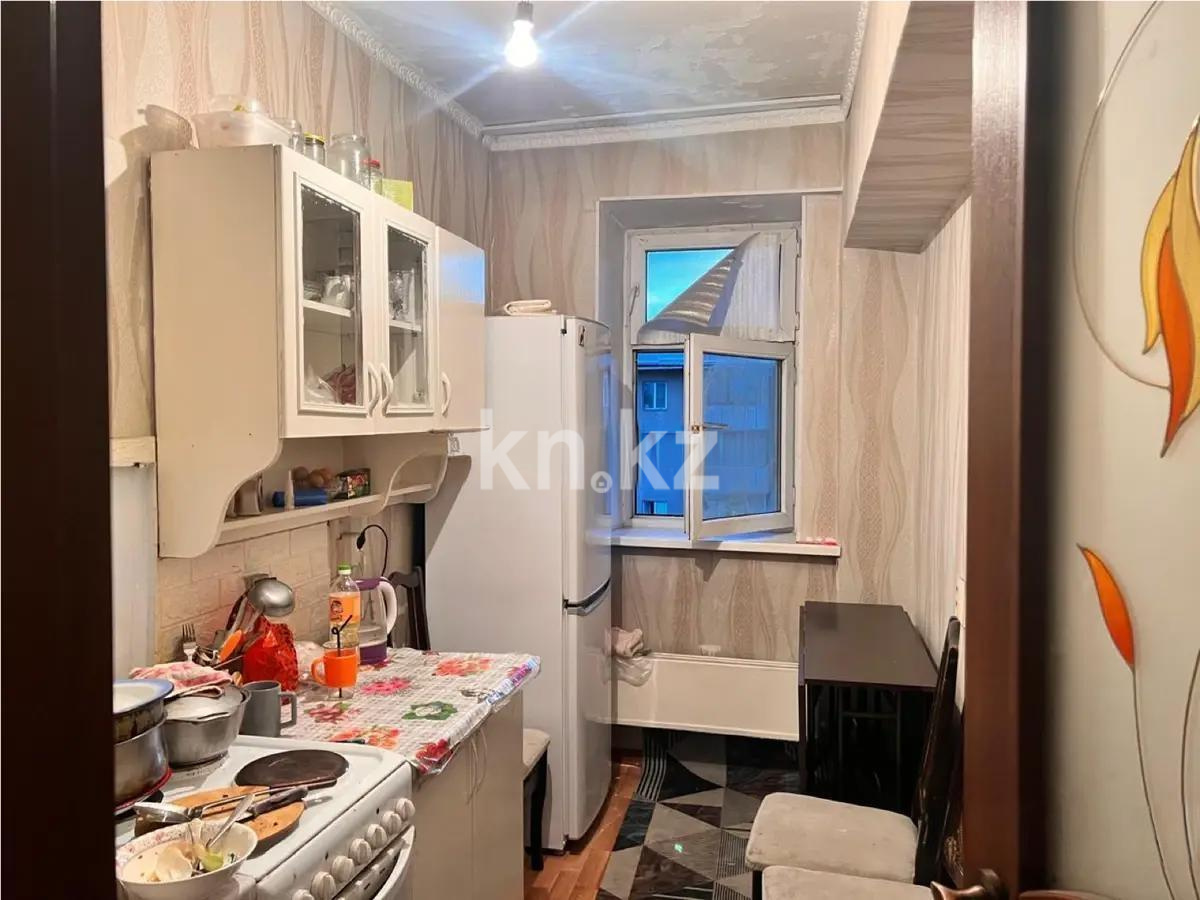 Продажа 2-комнатной квартиры, 41 м², ул. Ровенского, дом  6 - Продажа квартир в Алматы фото 3 из 6