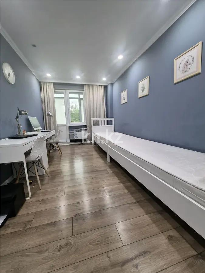 Продажа 4-комнатной квартиры, 116 м² - Продажа квартир в Казахстане - страница 31 фото 3 из 8