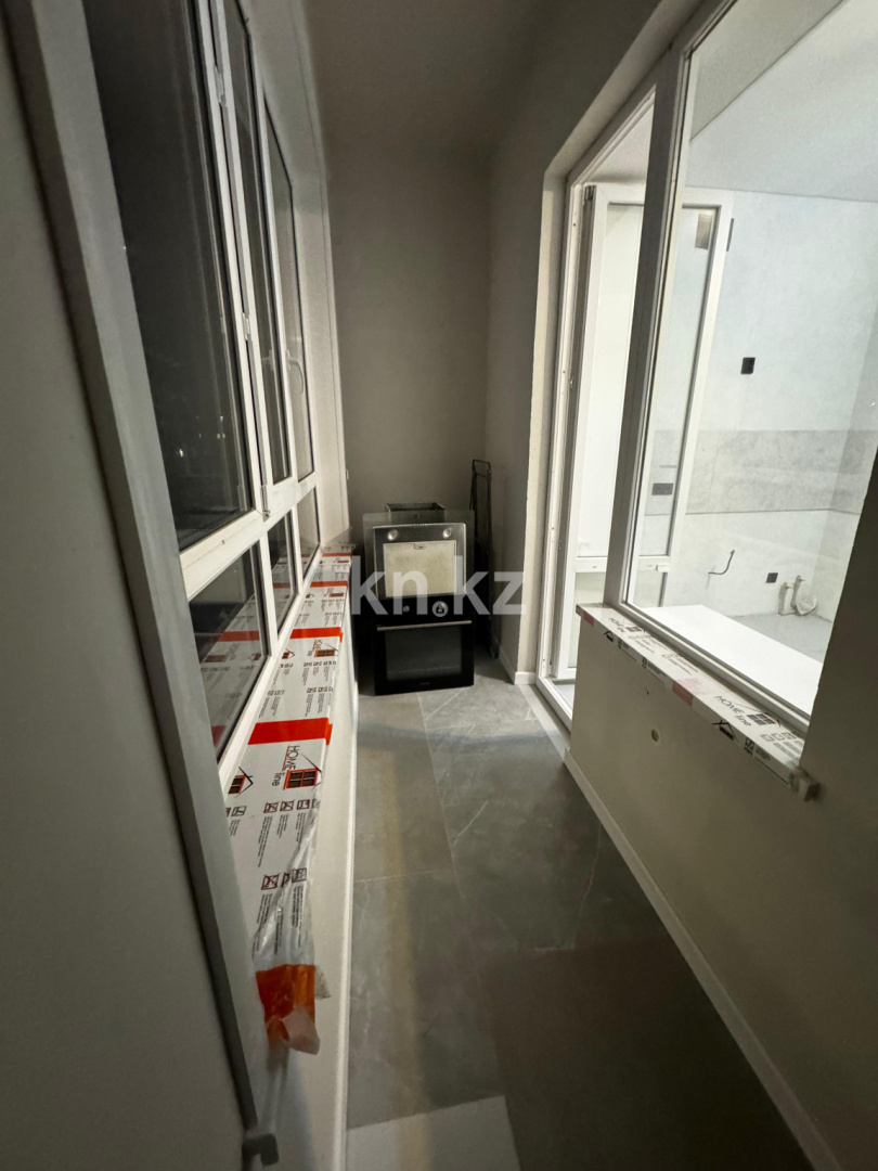Продажа 1-комнатной квартиры, 37.5 м² в Астане - фото 11