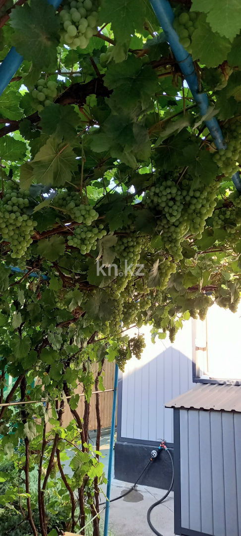 Продажа 4-комнатного дома, 68 м², ул. Тлендиева в Алматы - фото 2