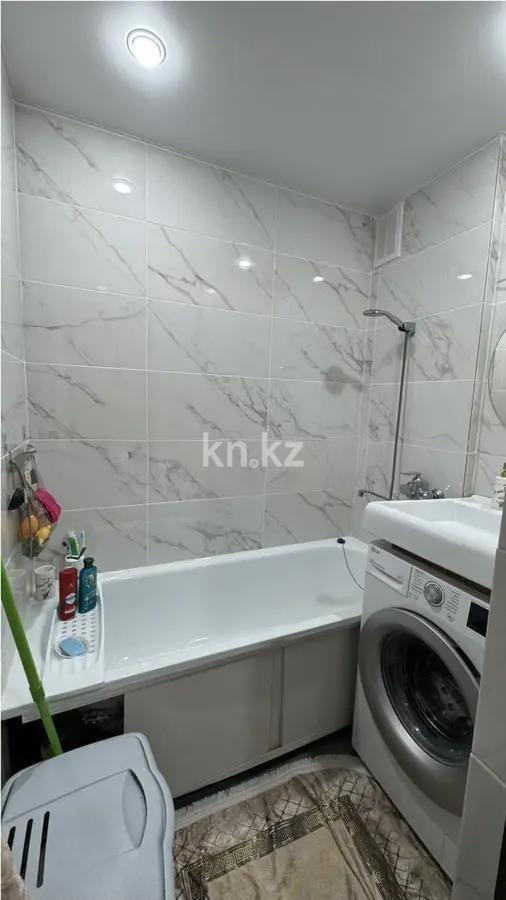 Продажа 3-комнатной квартиры, 84 м² - Продажа трехкомнатных квартир в Караганде фото 6 из 8