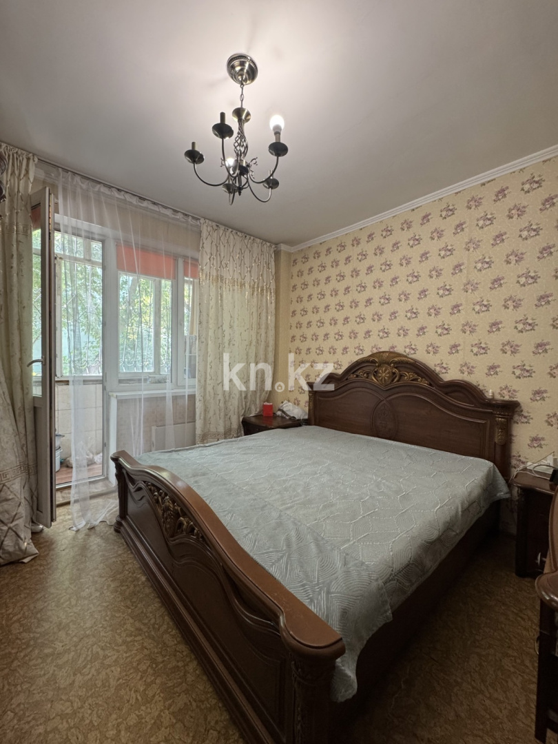 Продажа 2-комнатной квартиры, 56 м² в Алматы - фото 10