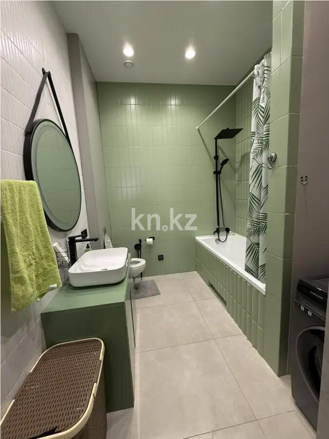 Продажа 3-комнатной квартиры, 142 м² в Алматы - фото 4