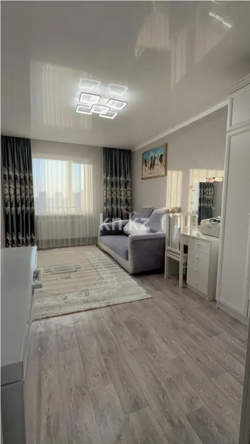 Продажа 3-комнатной квартиры, 88 м² в Караганде - фото 3