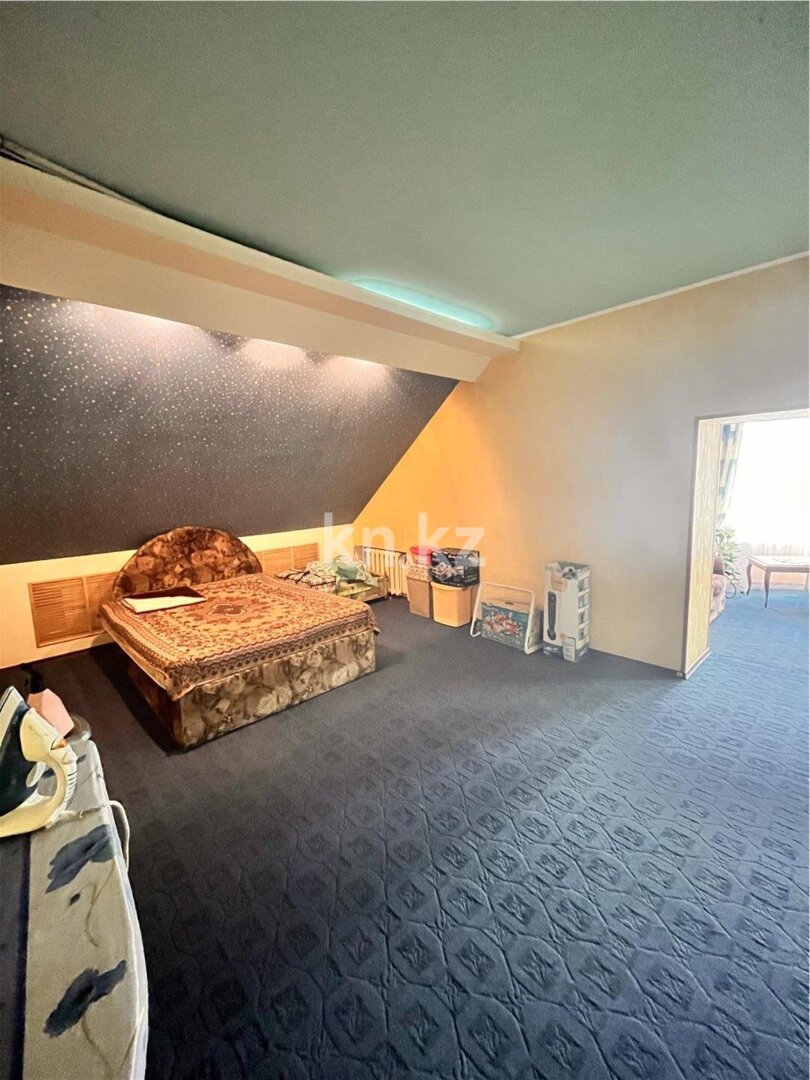 Продажа 7-комнатного дома, 390.3 м² в Темиртау - фото 7