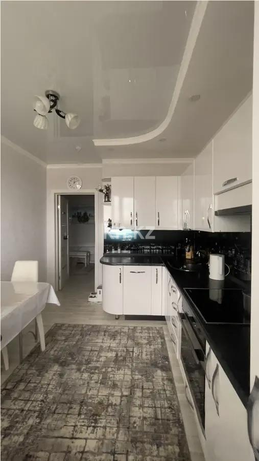 Продажа 2-комнатной квартиры, 63.3 м² в Астане - фото 3