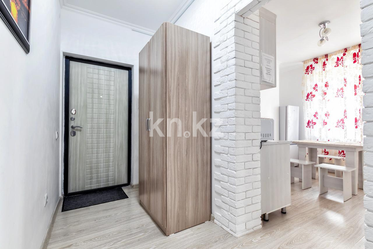 Аренда 2-комнатной квартиры посуточно, 70 м², ул. Сауран, дом  3/1 - ул. Сыганак - Аренда квартир посуточно в Астане без посредников фото 7 из 8