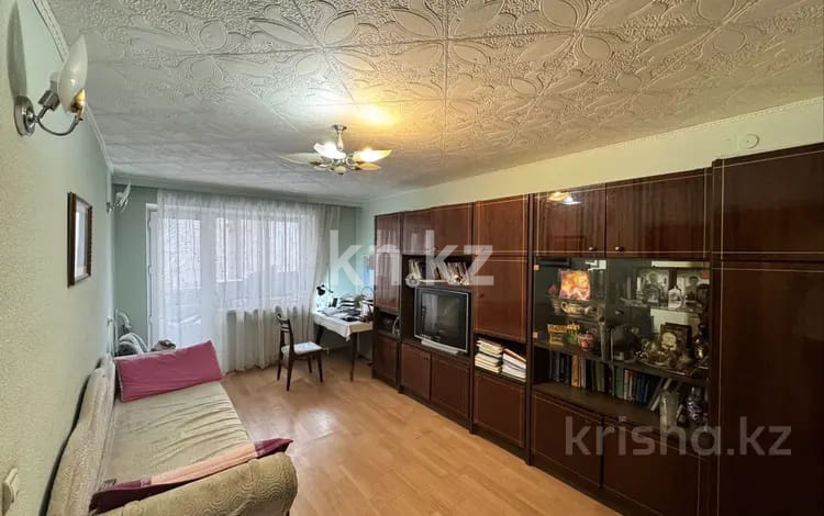 Продажа 2-комнатной квартиры, 46 м² - Продажа двухкомнатных квартир в Караганде - страница 2 фото 2 из 9
