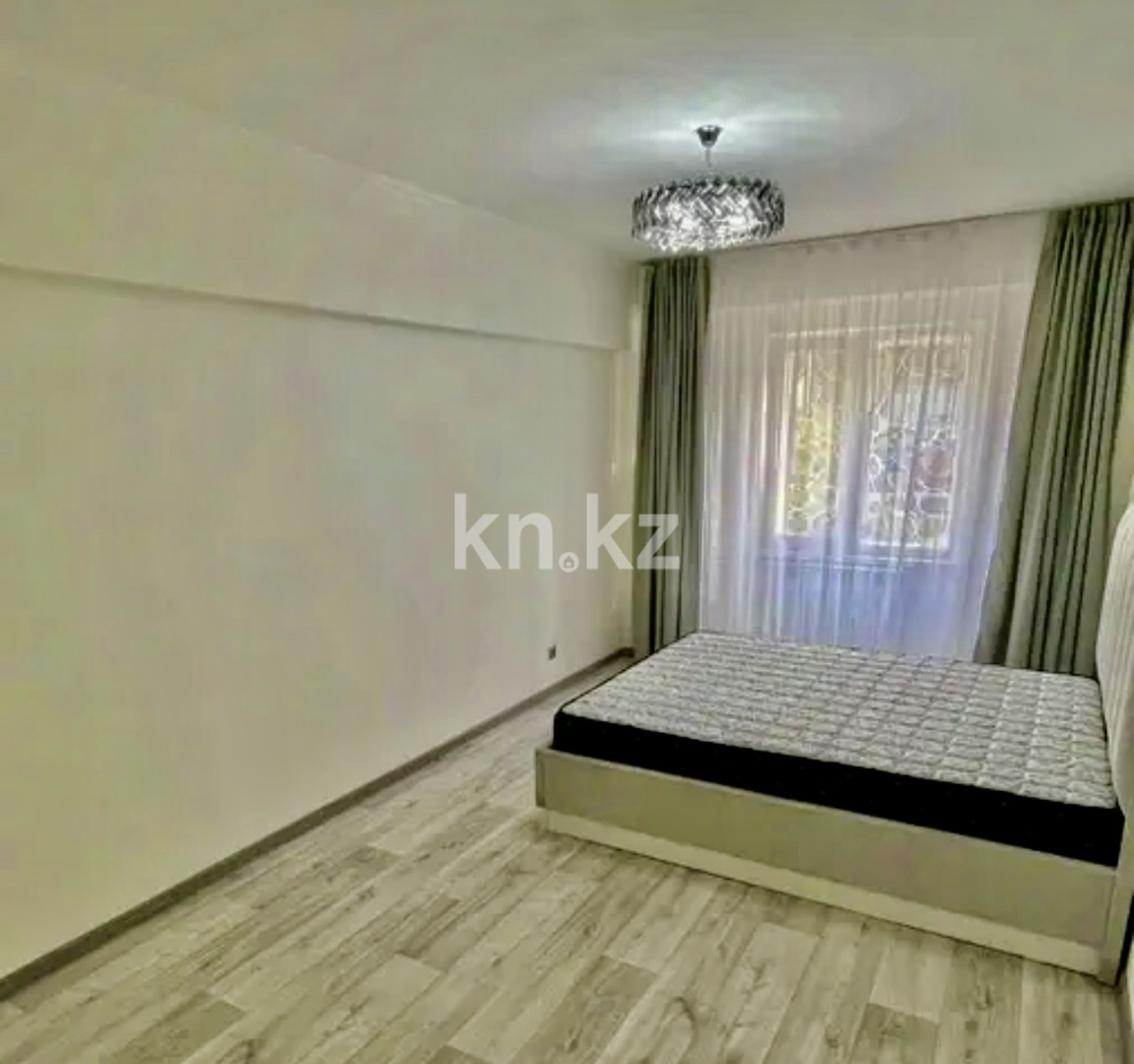 Аренда 2-комнатной квартиры, 60.4 м² в Алматы - фото 7