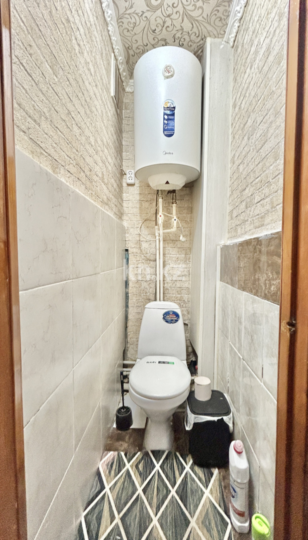 Продажа 2-комнатной квартиры, 47 м² - Продажа двухкомнатных квартир в Караганде - страница 64 фото 12 из 12