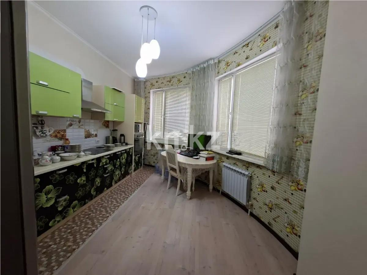 Продажа 1-комнатной квартиры, 53 м² в Астане - фото 2