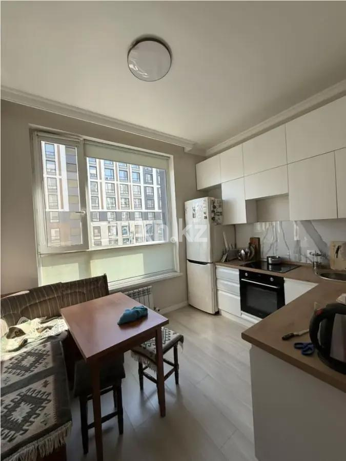 Продажа 2-комнатной квартиры, 60.1 м², ул. Асфендиярова, дом  3 в Астане - фото 5