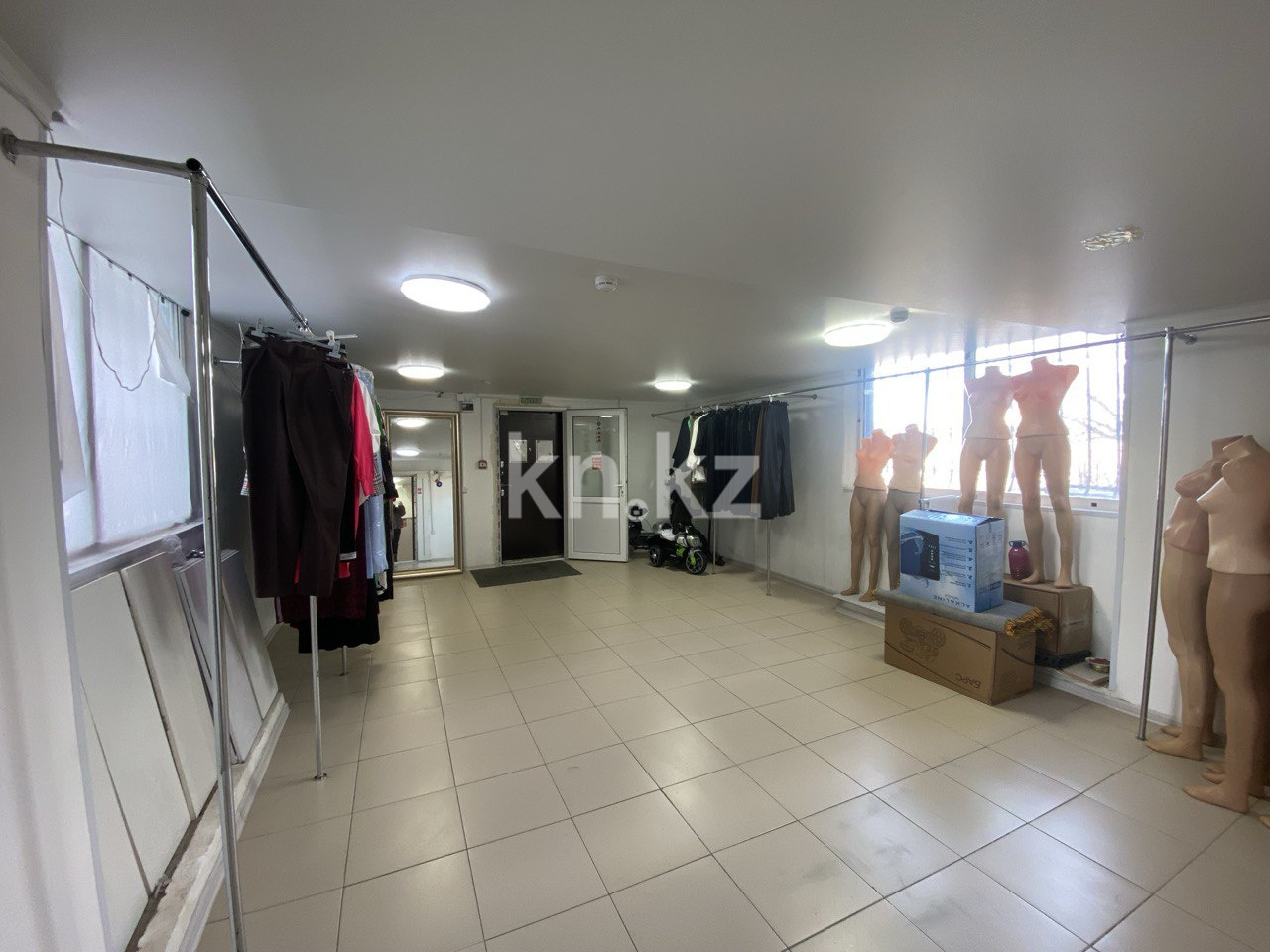 Продажа , 100 м², мкр-н 6-й - Продажа офисных и торговых помещений в Темиртау фото 7 из 13
