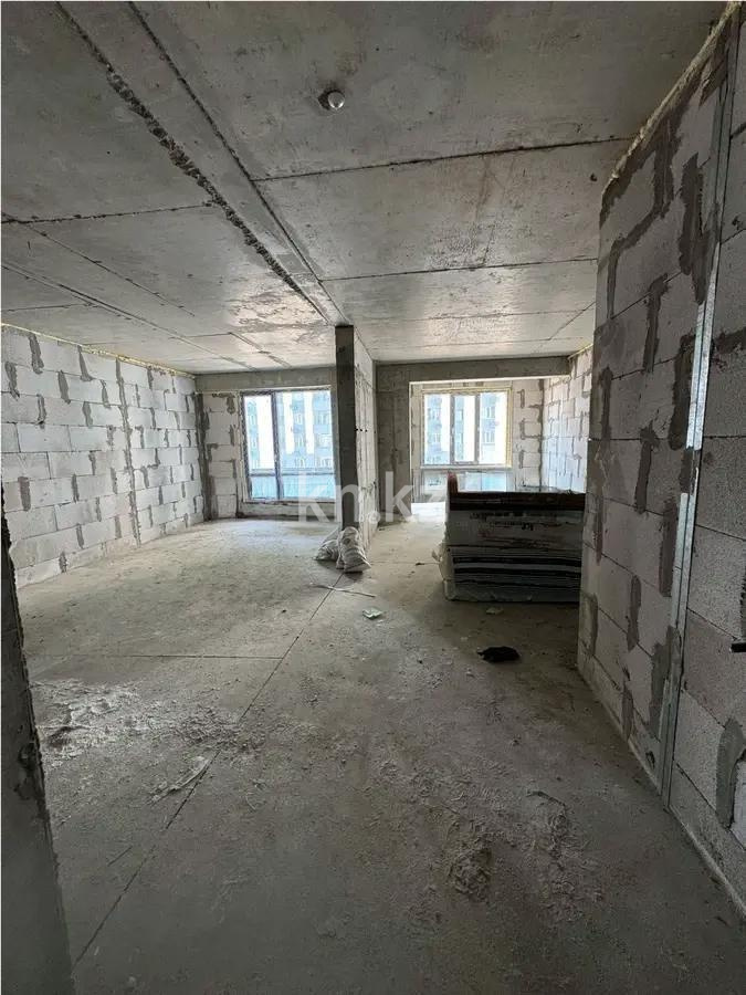 Продажа 2-комнатной квартиры, 50 м², ул. Омарова, дом  1 в Алматы