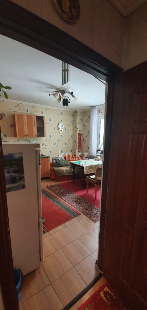 Продажа 3-комнатной квартиры, 107 м², ул. Сыганак, дом  33 - ул. Сауран - Продажа  трехкомнатных квартир в Астане фото 9 из 16
