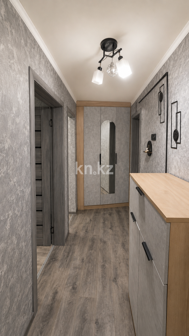 Продажа 3-комнатной квартиры, 55 м² - Продажа квартир в Караганде фото 7 из 12