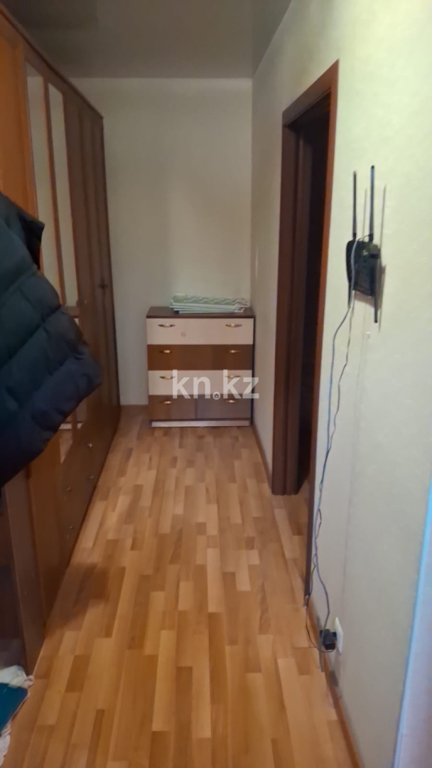 Аренда 1-комнатной квартиры, 49 м² - Аренда квартир помесячно в Астане фото 6 из 9