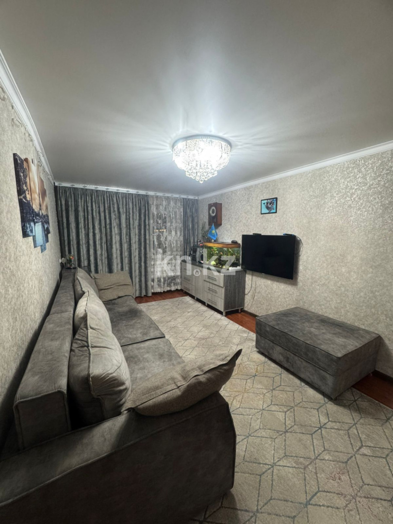 Продажа 3-комнатной квартиры, 54.7 м² - Продажа домов, коттеджей в Сарани фото 2 из 8