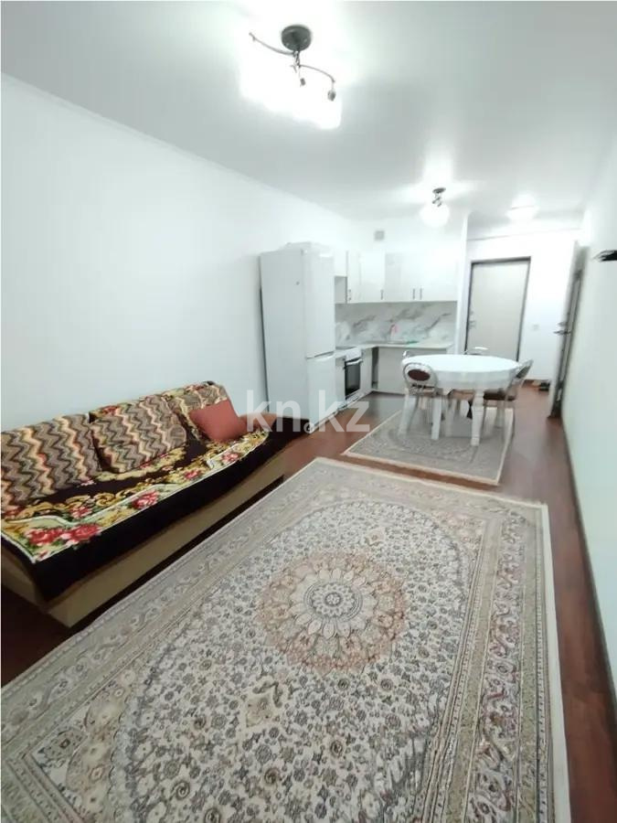 Продажа 1-комнатной квартиры, 31 м² в Алматы - фото 2