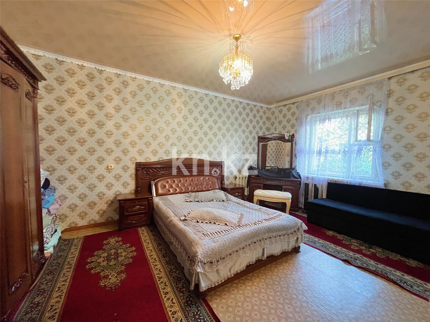 Продажа 5-комнатного дома, 225 м², ул. Крупской - Продажа домов, коттеджей в Темиртау фото 6 из 19