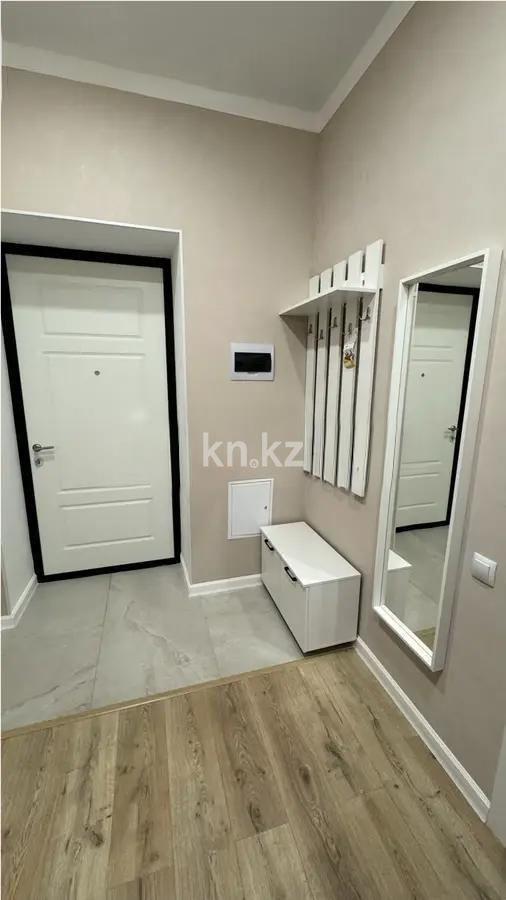 Продажа 1-комнатной квартиры, 38 м², ул. Анет баба, дом  10 в Астане - фото 4