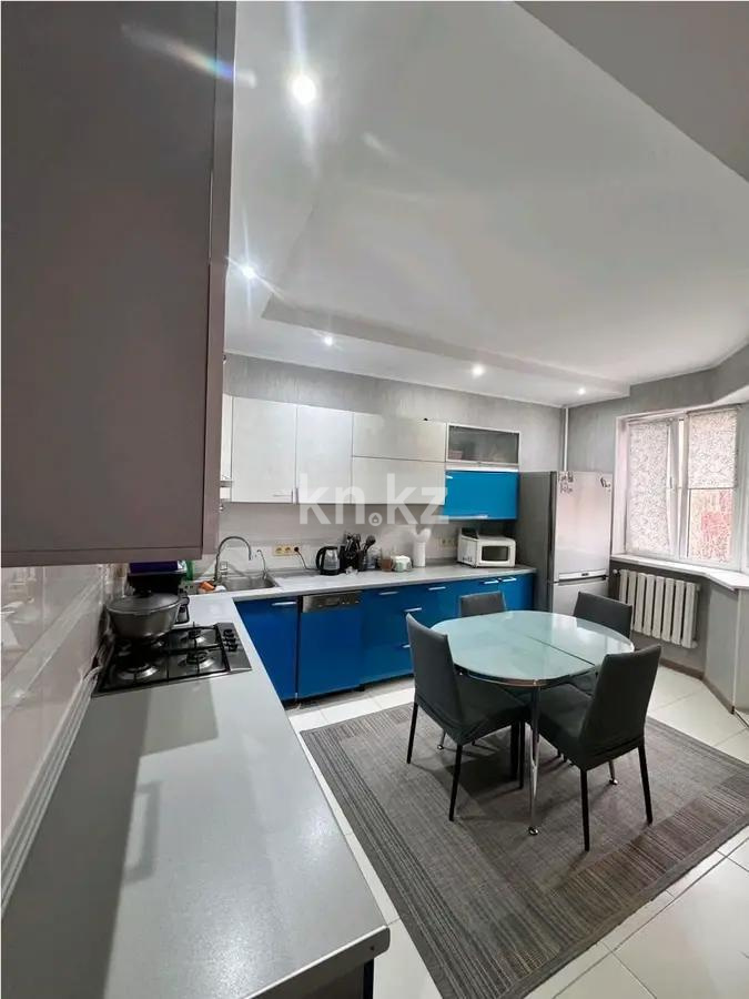 Продажа 3-комнатной квартиры, 113 м² - Продажа квартир в Казахстане - страница 22 фото 4 из 6