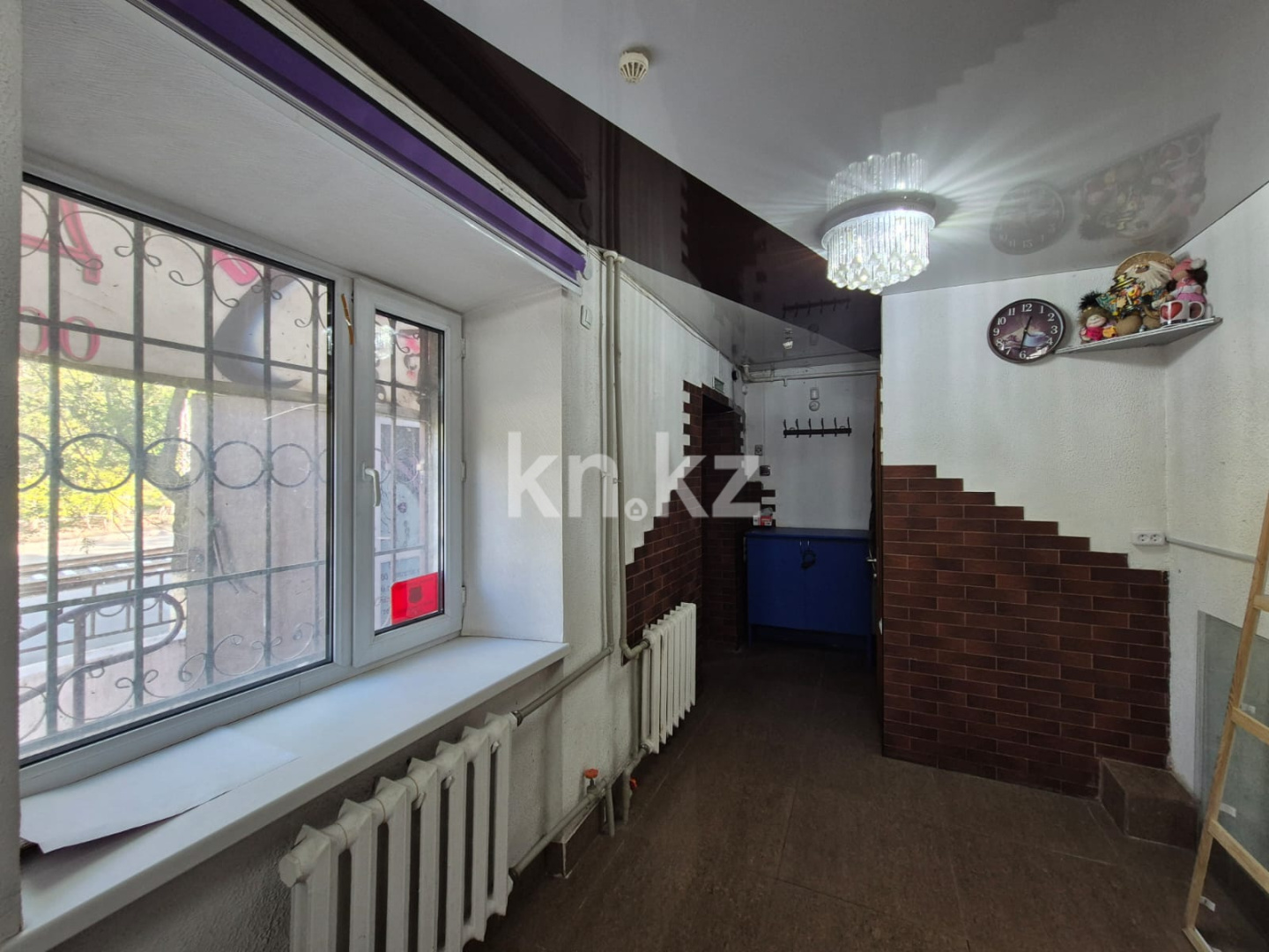 Продажа , 44 м², ул. Уалиханова, дом  4 - Продажа офисных и торговых помещений в Темиртау фото 2 из 10