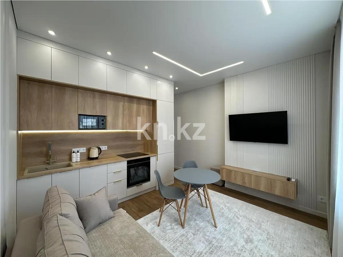Продажа 1-комнатной квартиры, 45 м² - Продажа недвижимости в Казахстане - страница 29 фото 1 из 4