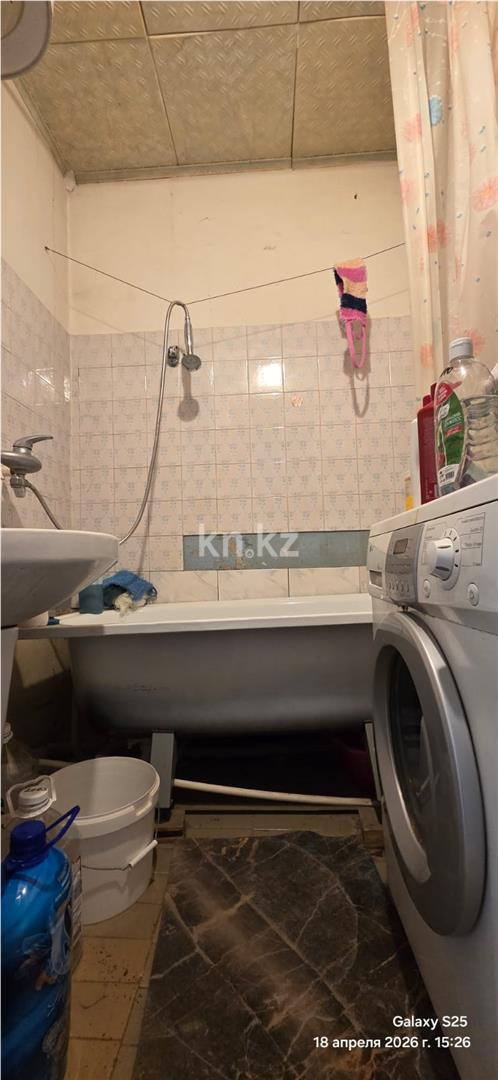 Продажа 3-комнатной квартиры, 60 м² - Продажа квартир в Темиртау - страница 3 фото 7 из 13