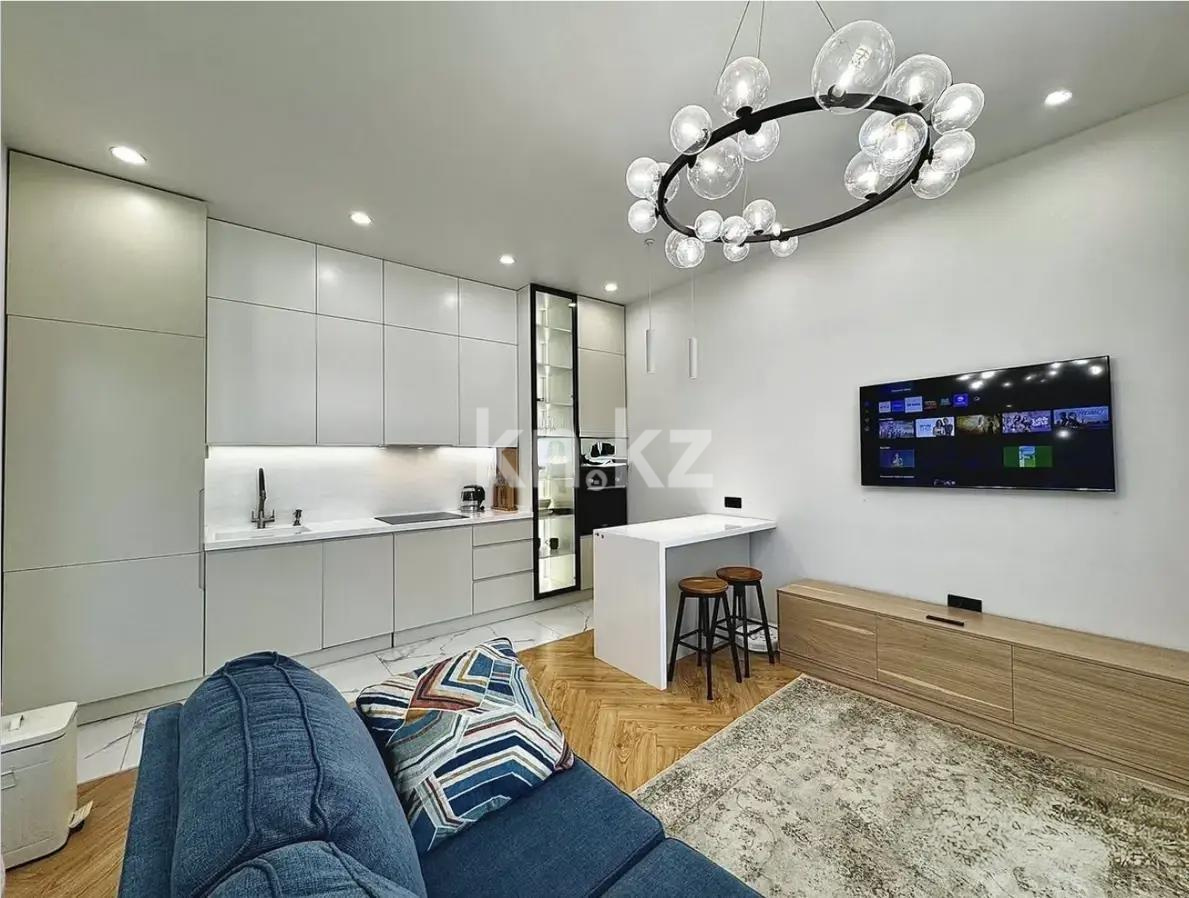 Продажа 3-комнатной квартиры, 71 м² - Продажа трехкомнатных квартир от собственников в Алматы - страница 2 фото 1 из 6