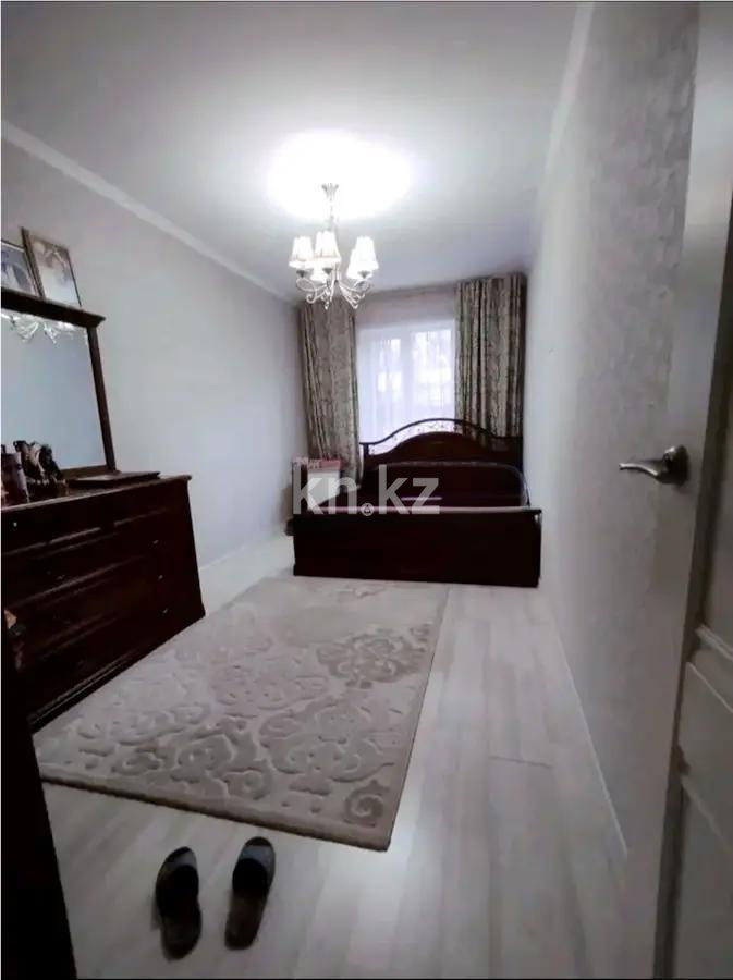 Продажа 2-комнатной квартиры, 45 м², мкр-н Орбита-1, дом  8 в Алматы - фото 2