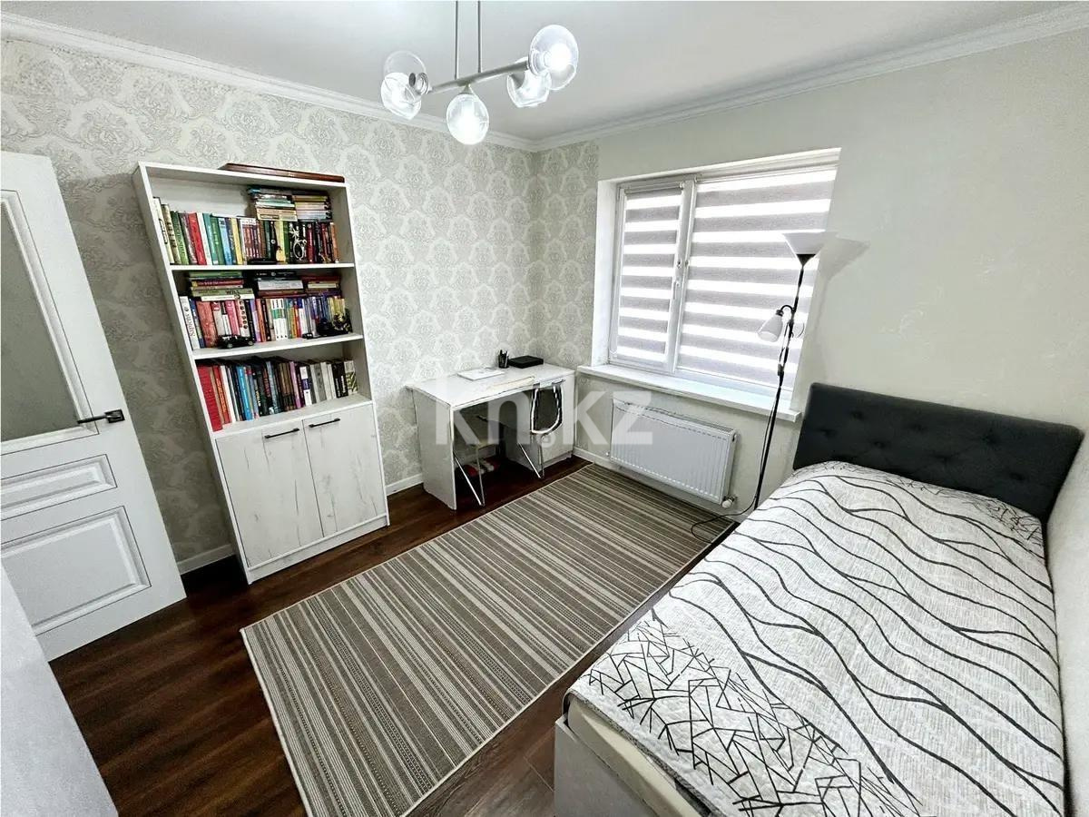 Продажа 3-комнатной квартиры, 70 м², ул. Мухамедханова, дом  16/2 в Астане - фото 3