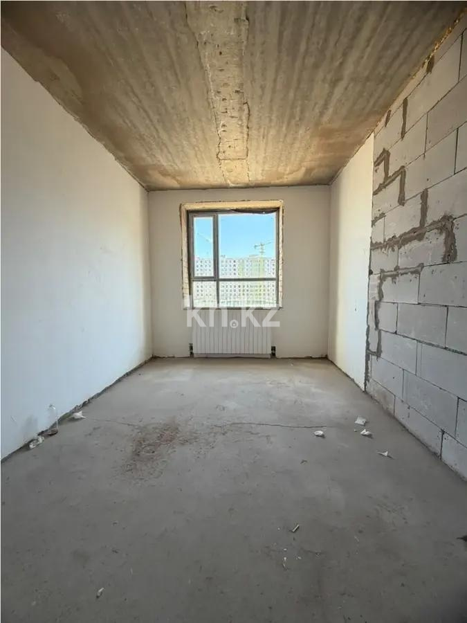 Продажа 2-комнатной квартиры, 66 м² в Астане