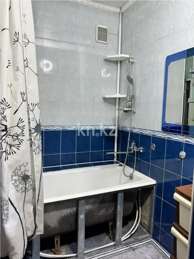 Продажа 3-комнатной квартиры, 67.7 м² - Продажа трехкомнатных квартир в кирпичном доме в Алматы фото 4 из 5