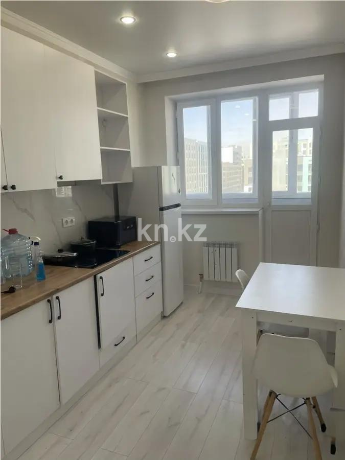 Продажа 1-комнатной квартиры, 36 м² - Продажа квартир в новостройках Астаны - страница 8 фото 2 из 4