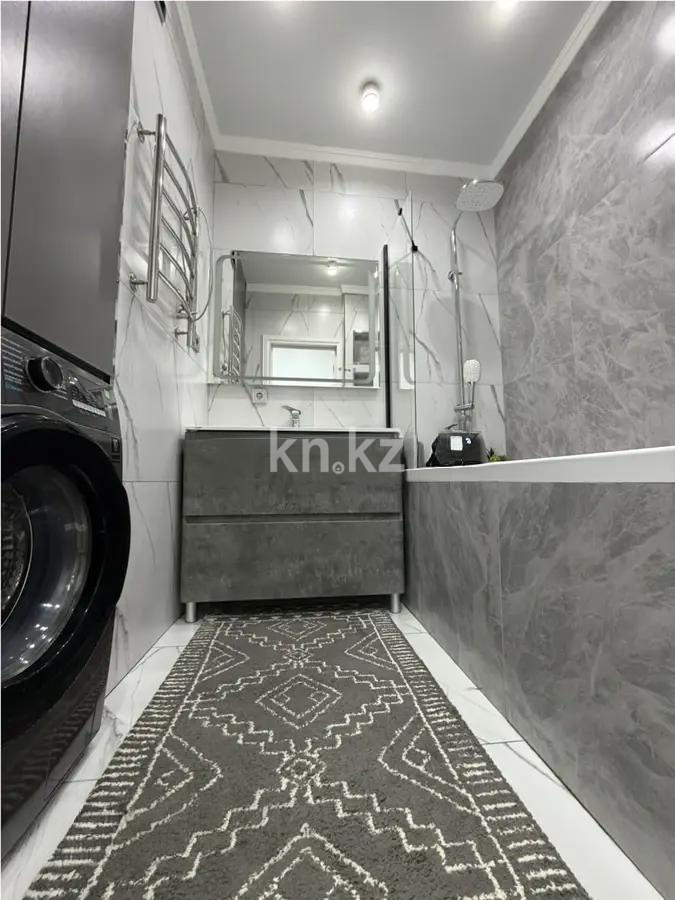 Продажа 3-комнатной квартиры, 81.2 м² в Алматы - фото 3