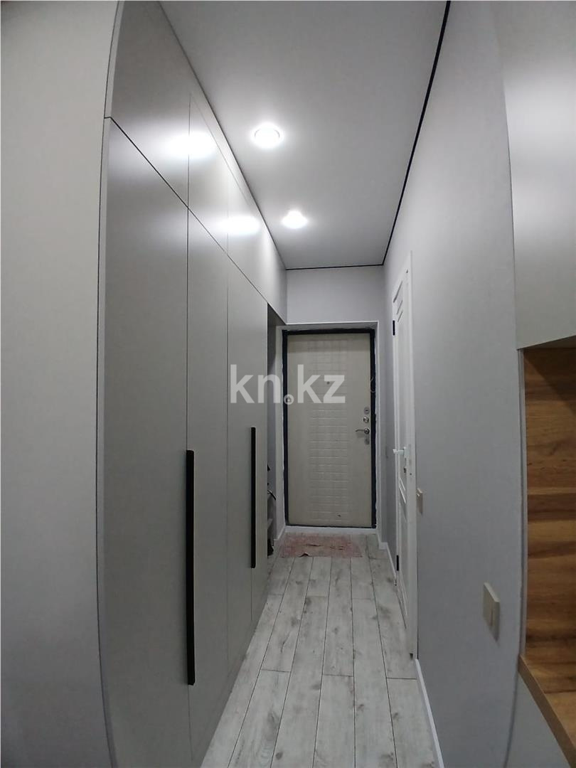 Продажа 1-комнатной квартиры, 31 м² - Продажа квартир в р-не Есиль Астаны - страница 73 фото 10 из 13