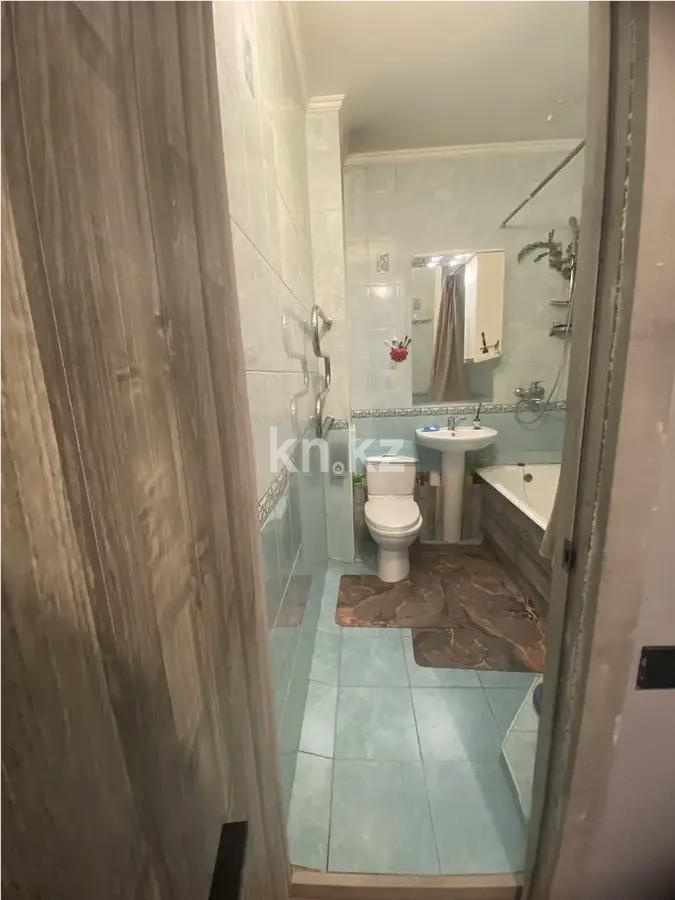 Продажа 1-комнатной квартиры, 41 м², мкр-н Таугуль-1, дом  68 - Продажа квартир в Алматы с фото фото 3 из 3