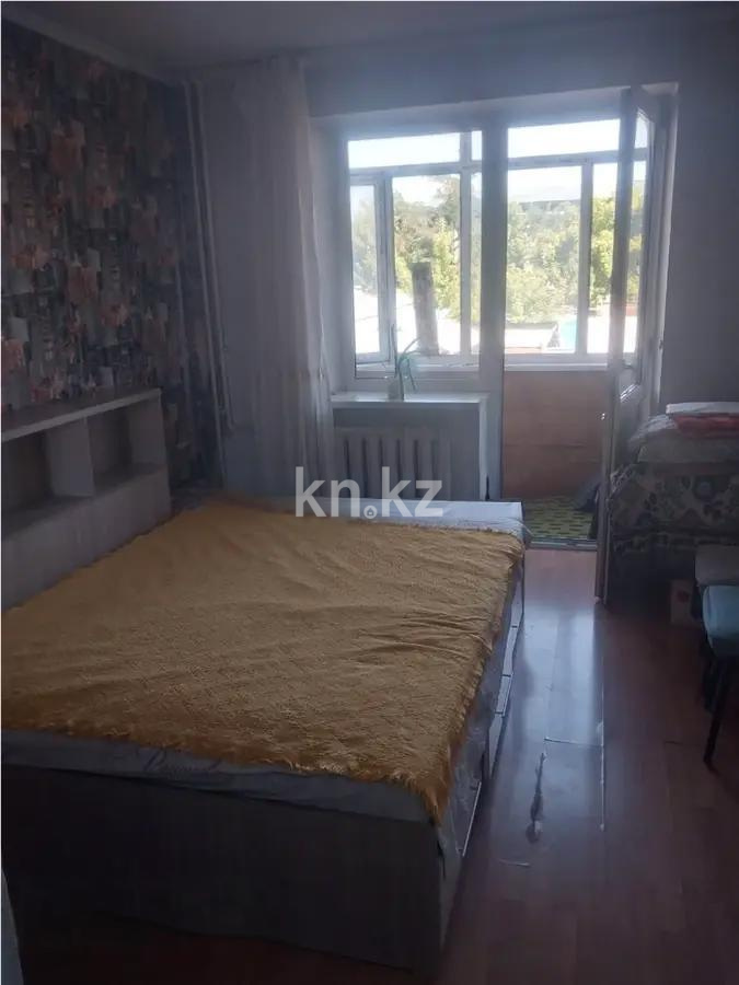Продажа 2-комнатной квартиры, 42 м², ул. Коломенская, дом  3 в Алматы - фото 2