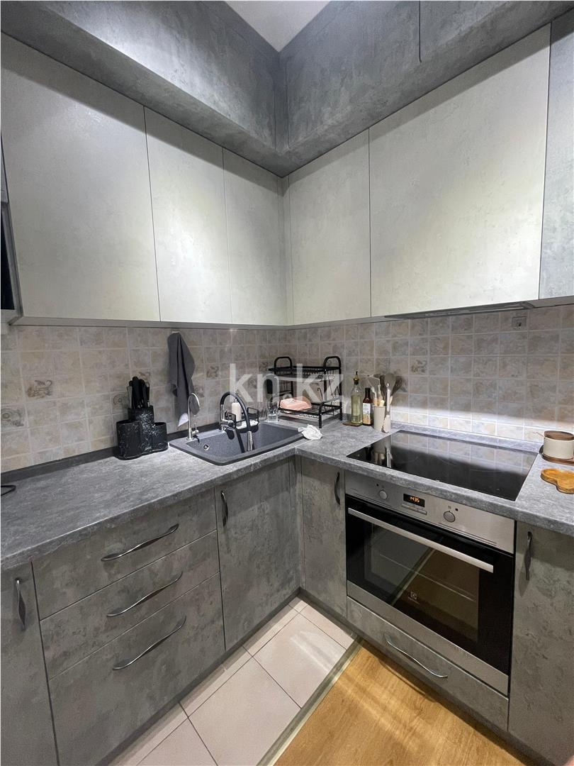 Продажа 2-комнатной квартиры, 48.6 м² в Астане - фото 6