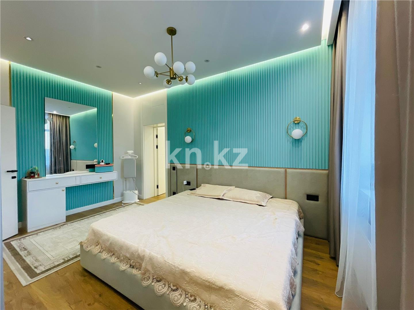 Продажа 4-комнатной квартиры, 121 м² - Продажа квартир в Казахстане - страница 18 фото 6 из 8