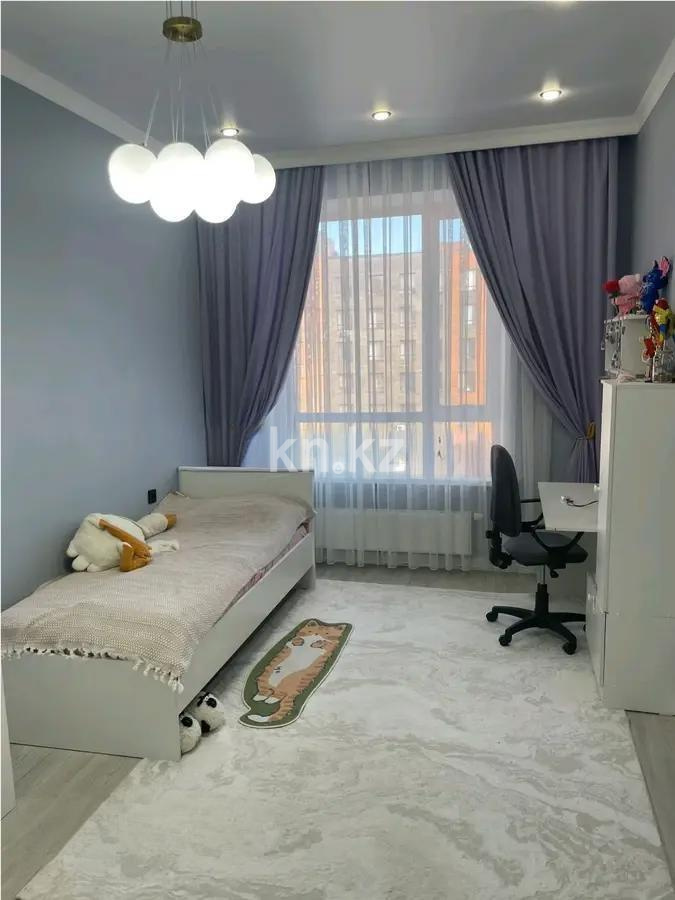 Продажа 2-комнатной квартиры, 54 м² в Астане - фото 2