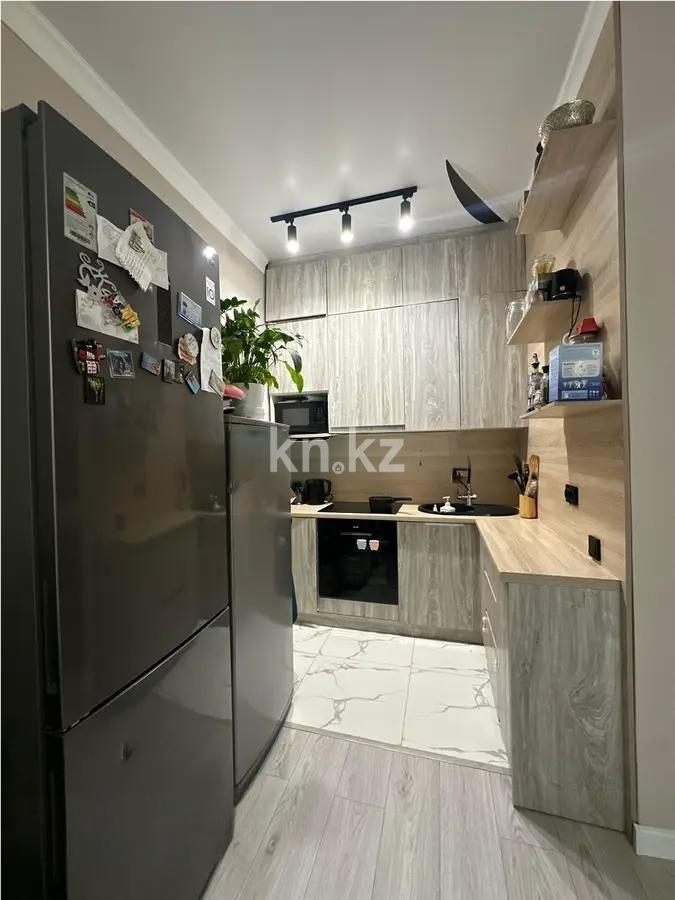 Продажа 2-комнатной квартиры, 40 м² в Астане - фото 3