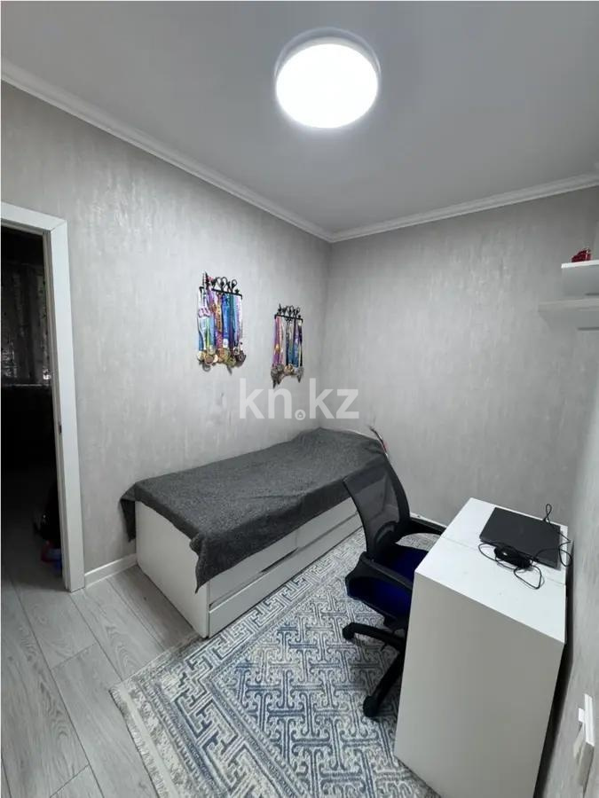 Продажа 3-комнатной квартиры, 78 м² - Продажа трехкомнатных квартир от собственников в Казахстане фото 4 из 9