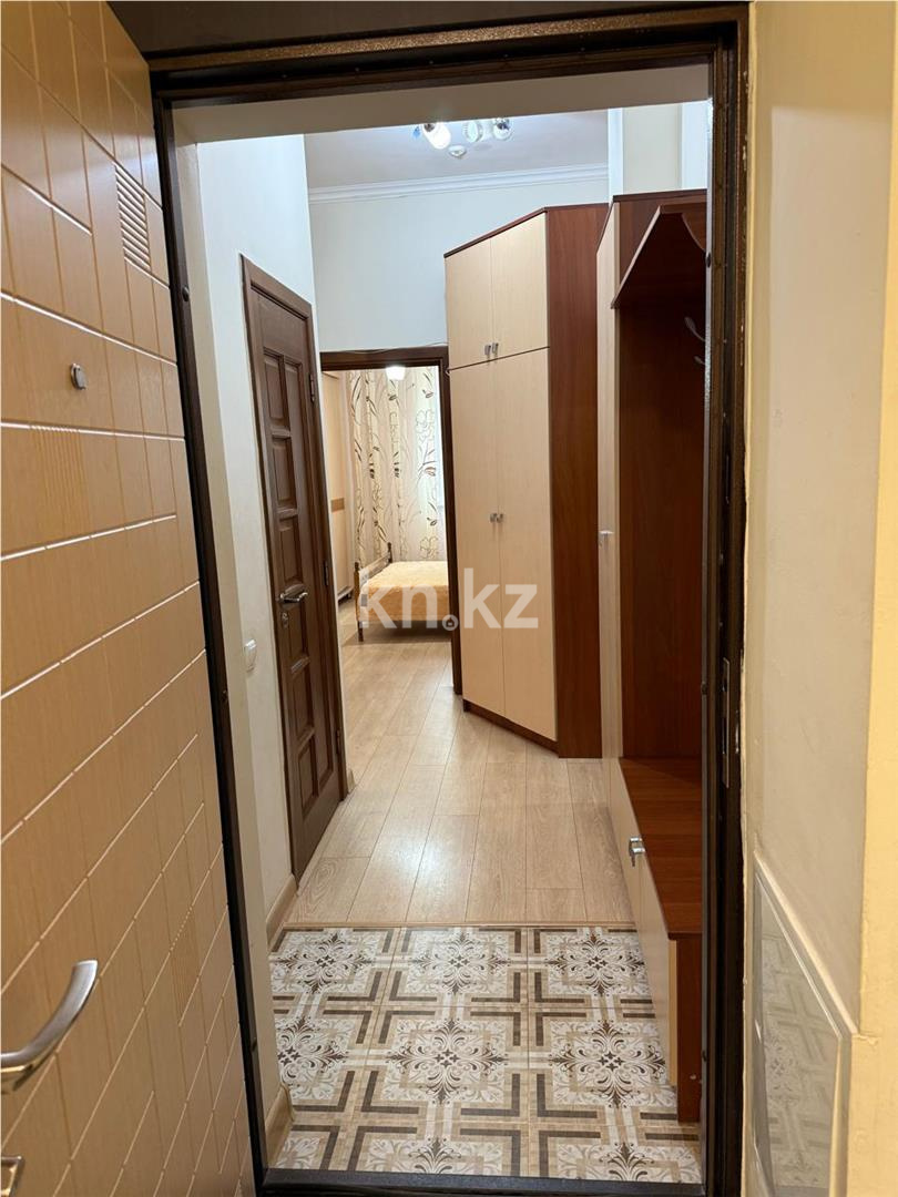 Продажа 2-комнатной квартиры, 59 м² в Астане - фото 14